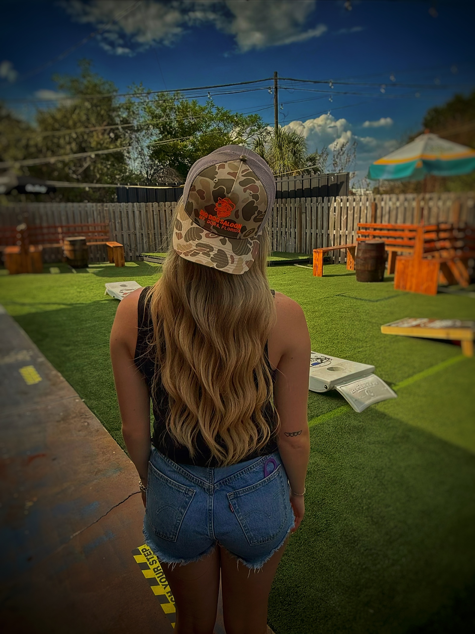 BigDog Saloon