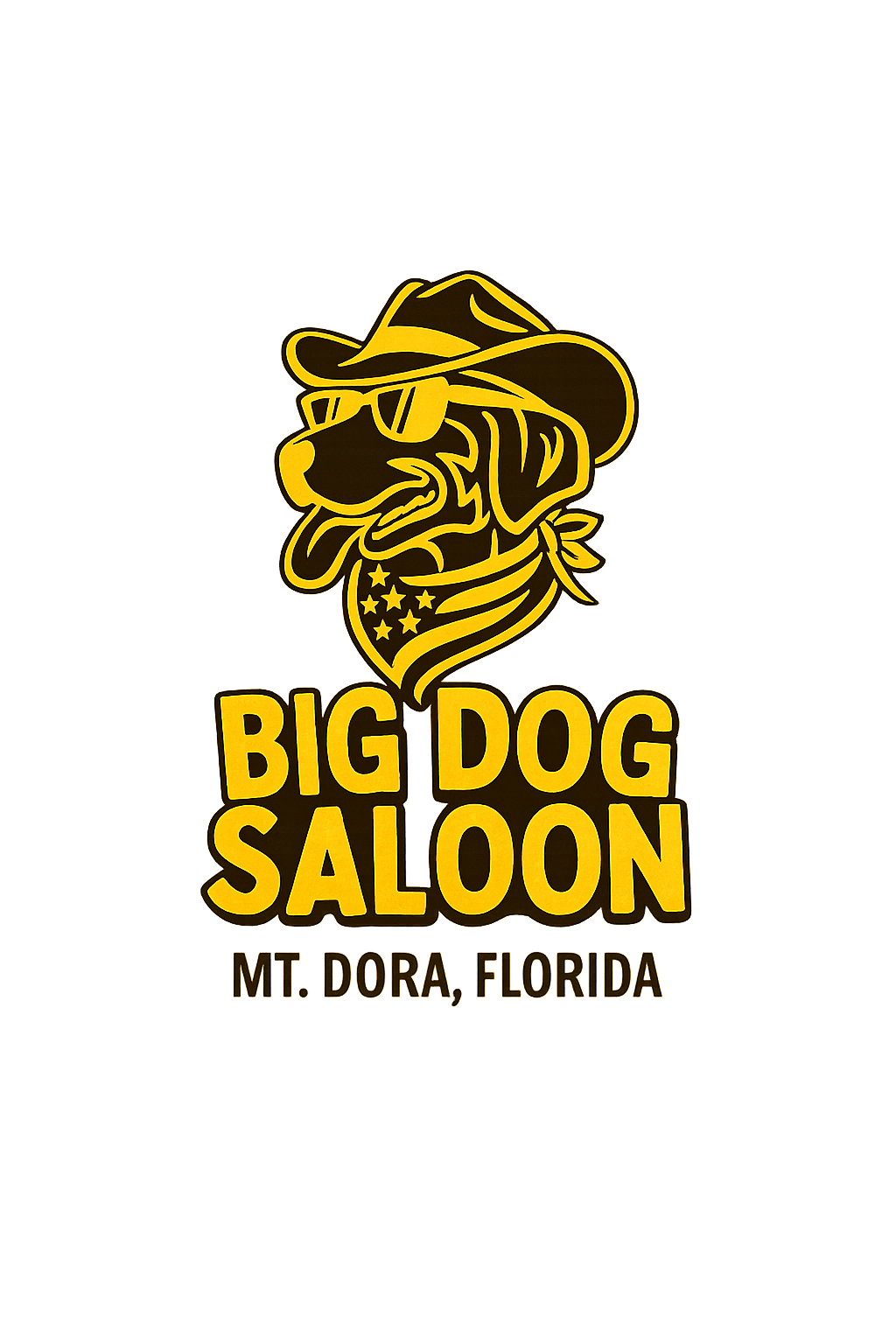 Big Dog Saloon